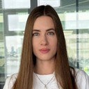 Ангелина Овечкина