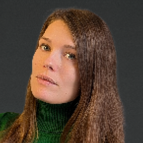 Анна Зудова