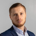 Антон Галушко