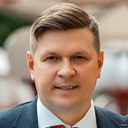 Антон Яковлев