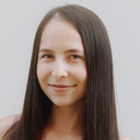 Екатерина Агаева