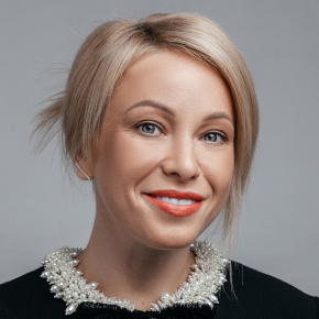 Елена Горбачева