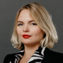 Елена Привалова