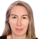 Наталья Касьянова