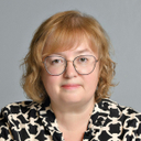 Лариса Степанель