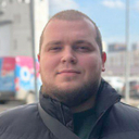 Максим Заболоцкий