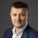 Михаил Комаров