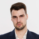 Никита Байкалов