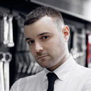 Никита Егоров