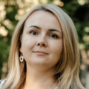 Оксана Мешалина