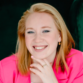 Олеся Кнутова