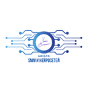 Школа SMM и нейросетей Ксении Барановой