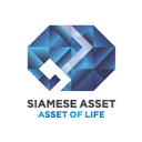 Siamese Asset 