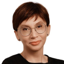 Татьяна Корнилова