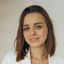 Виктория Киселева