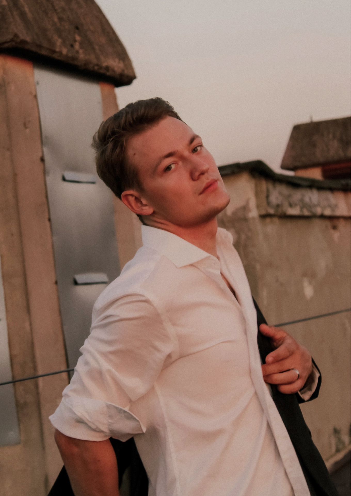 Зумер Влад Пигин