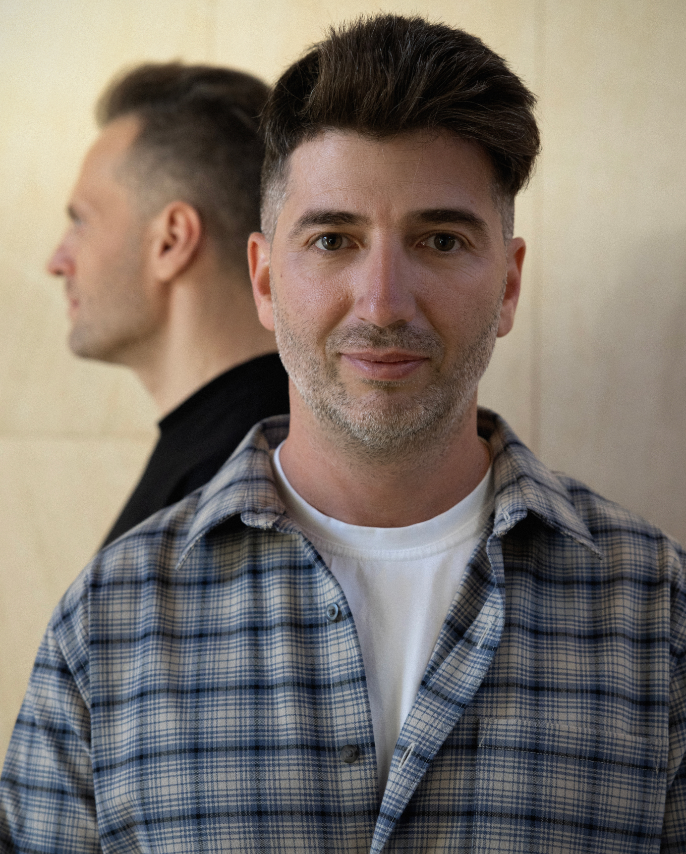 Иногда мы собираем всех и говорим: «Ребята, это надо сделать любой ценой»