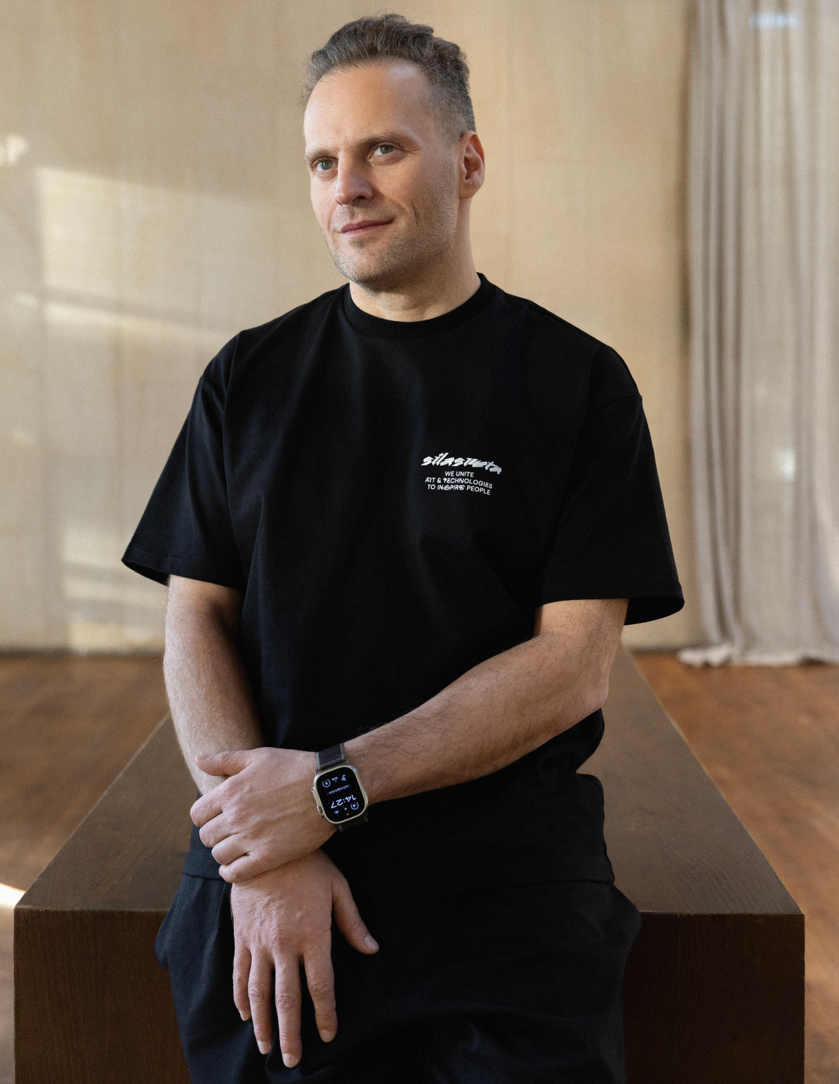 Свои шоу мы потом видим только в интернете