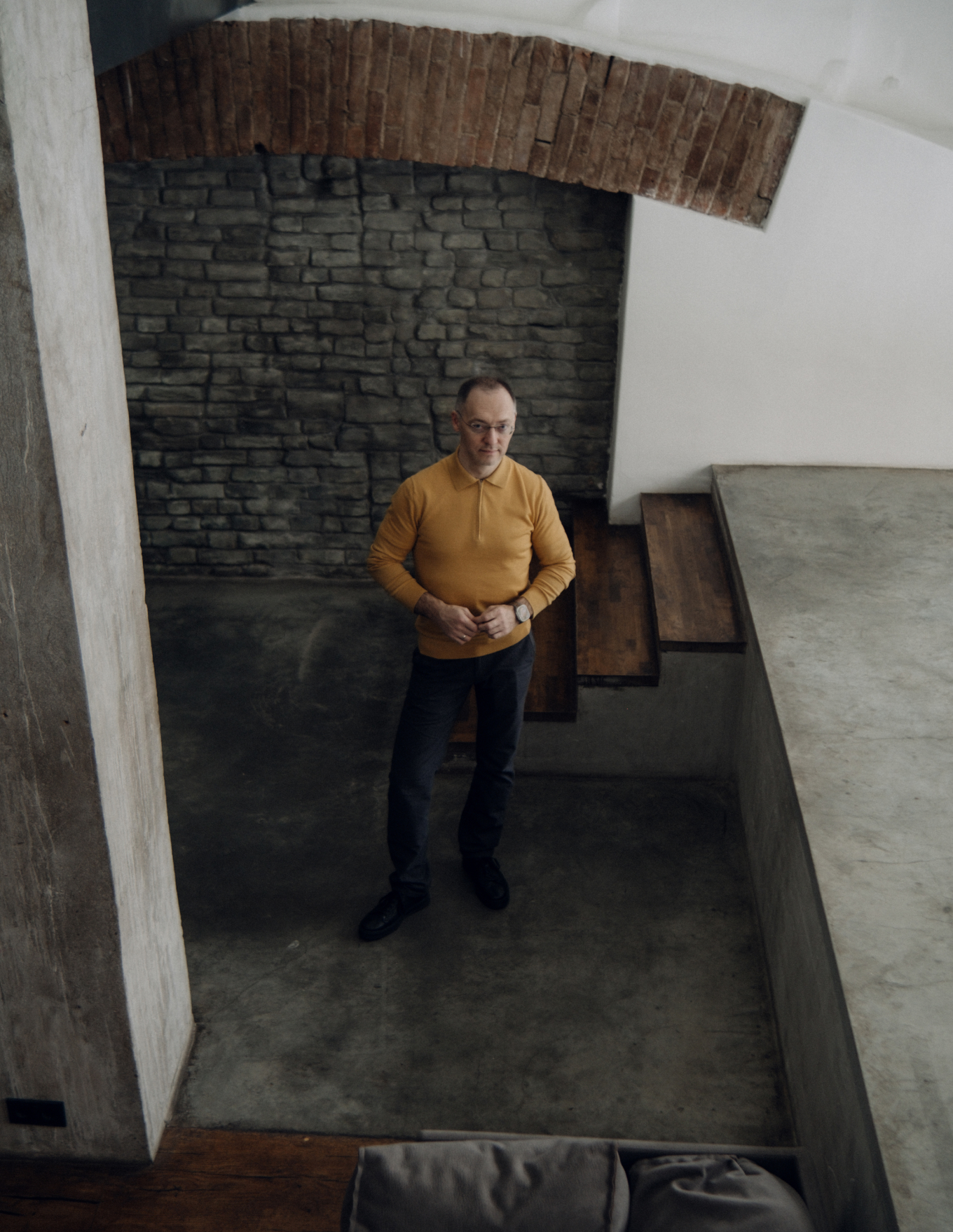 Основатели компании старались сделать сотрудничество с внештатниками удобным