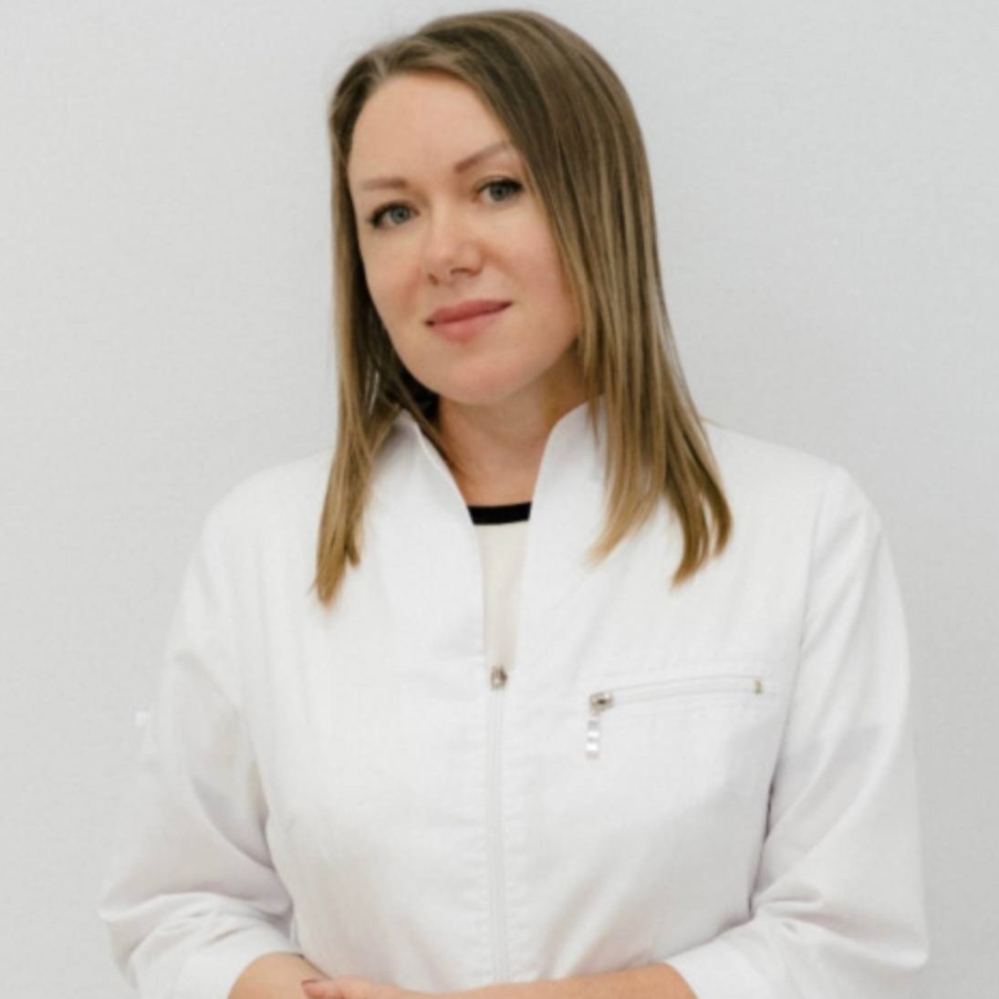 Литус Анна Юрьевна, генеральный директор компании «Active»