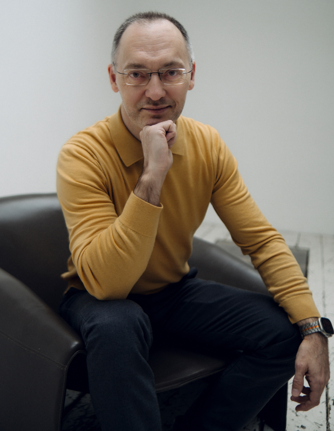 Мы всегда делаем упор на надежность нашего сервиса