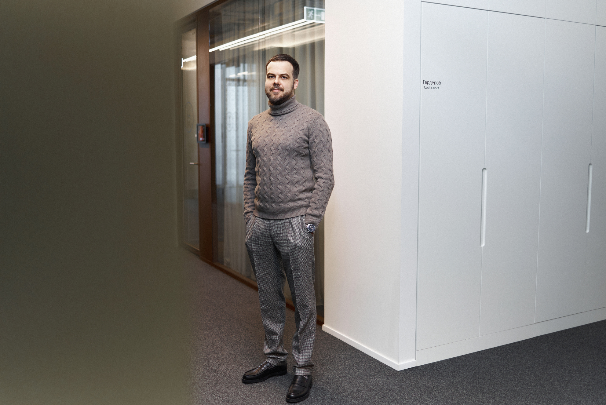 Играть в операции на старте бизнеса рано