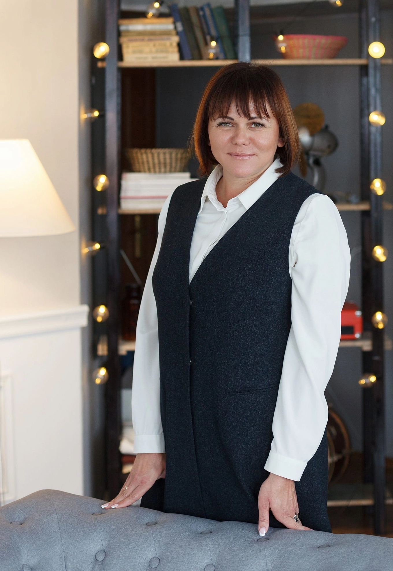 Директор турфирмы «Софт-Тур» Наталья Черноталова