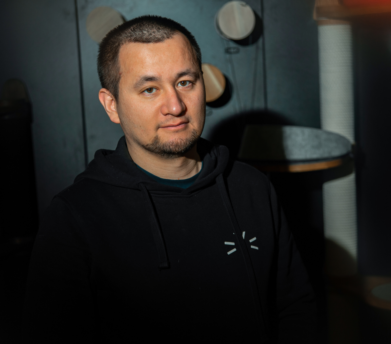 Иннокентий Хван, Catsby