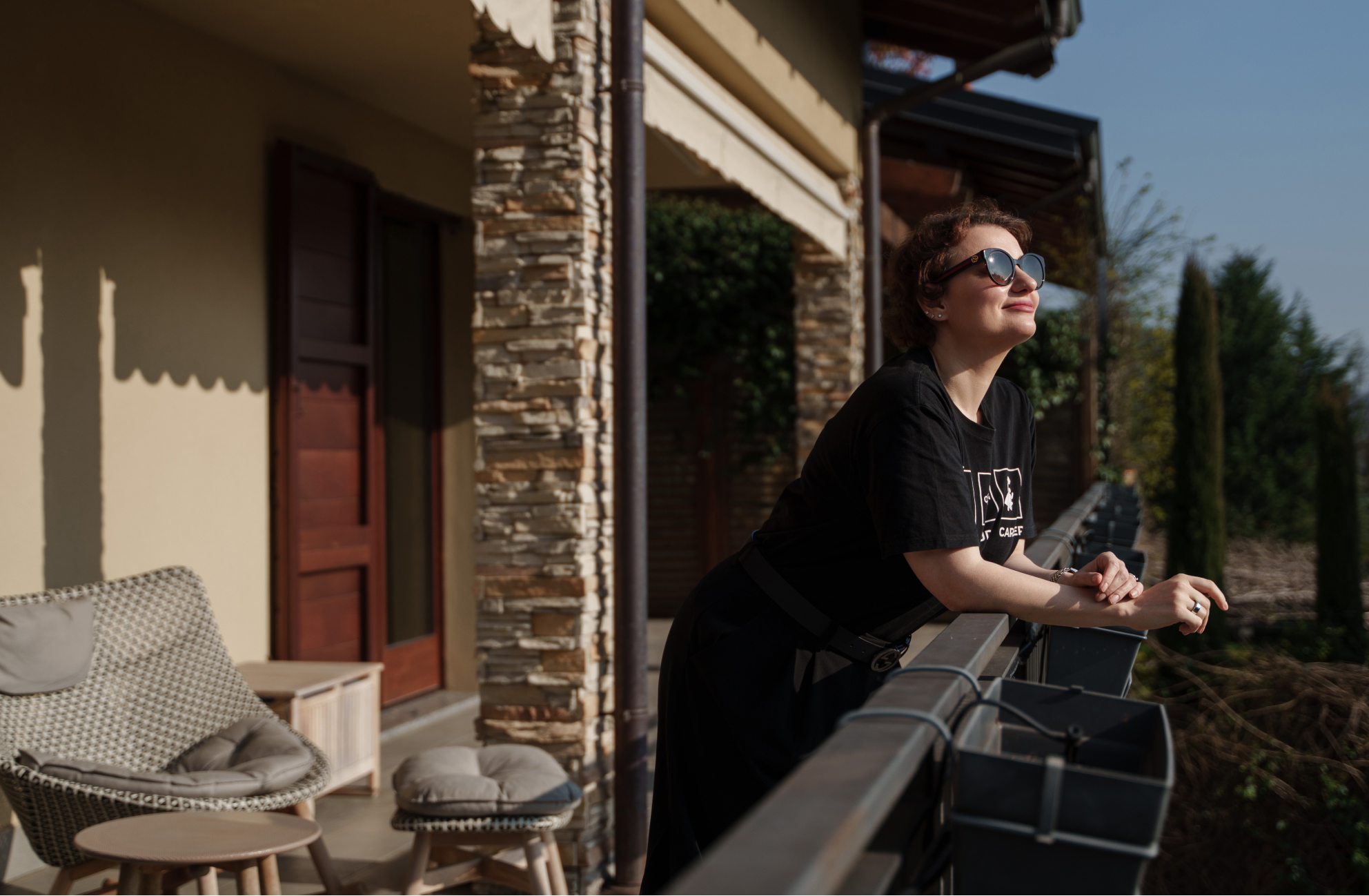 Представление о работе предпринимателей построено на стереотипах