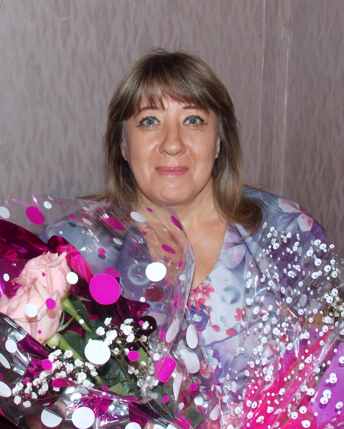 Предприниматель Галина Павленкова