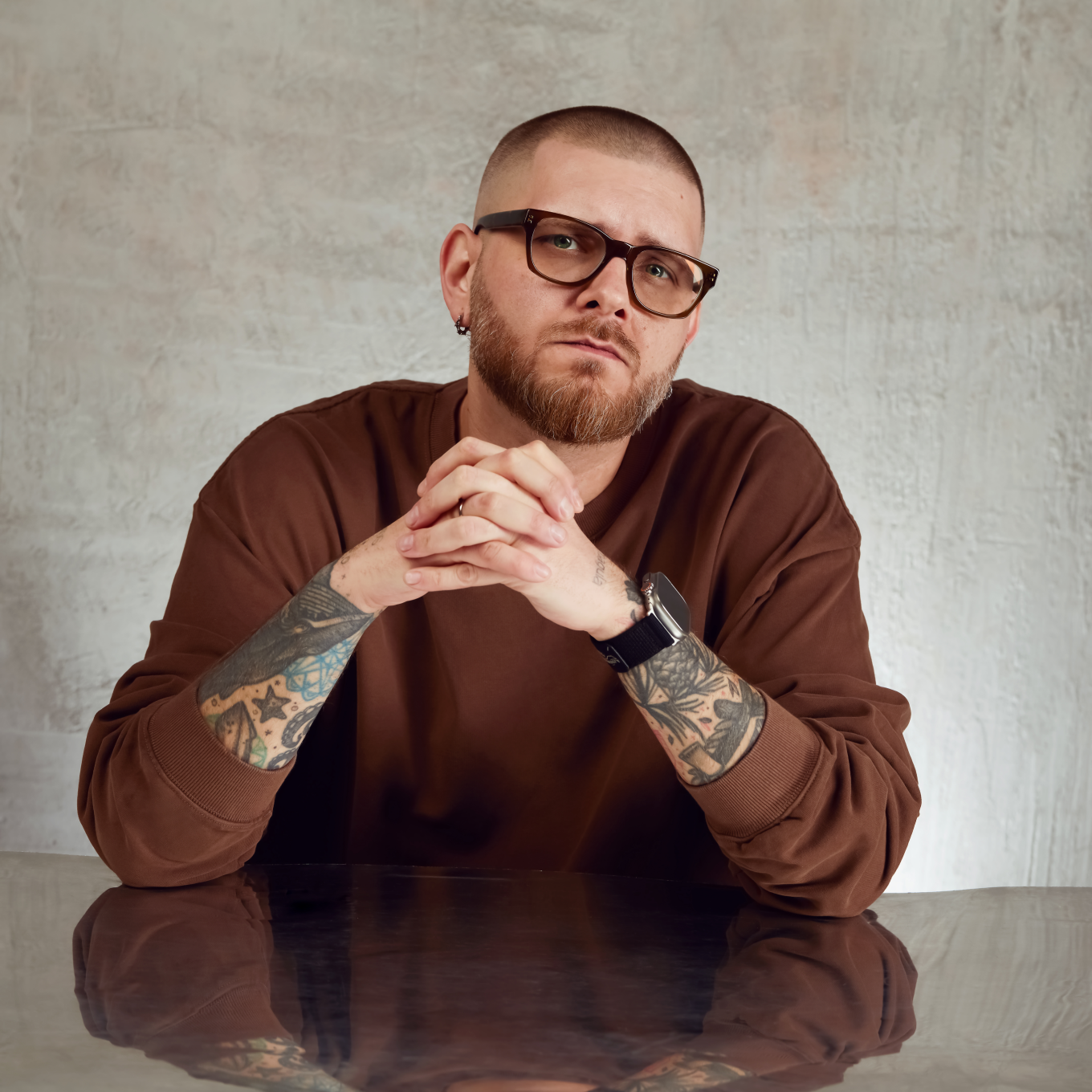 Родион Скрябин