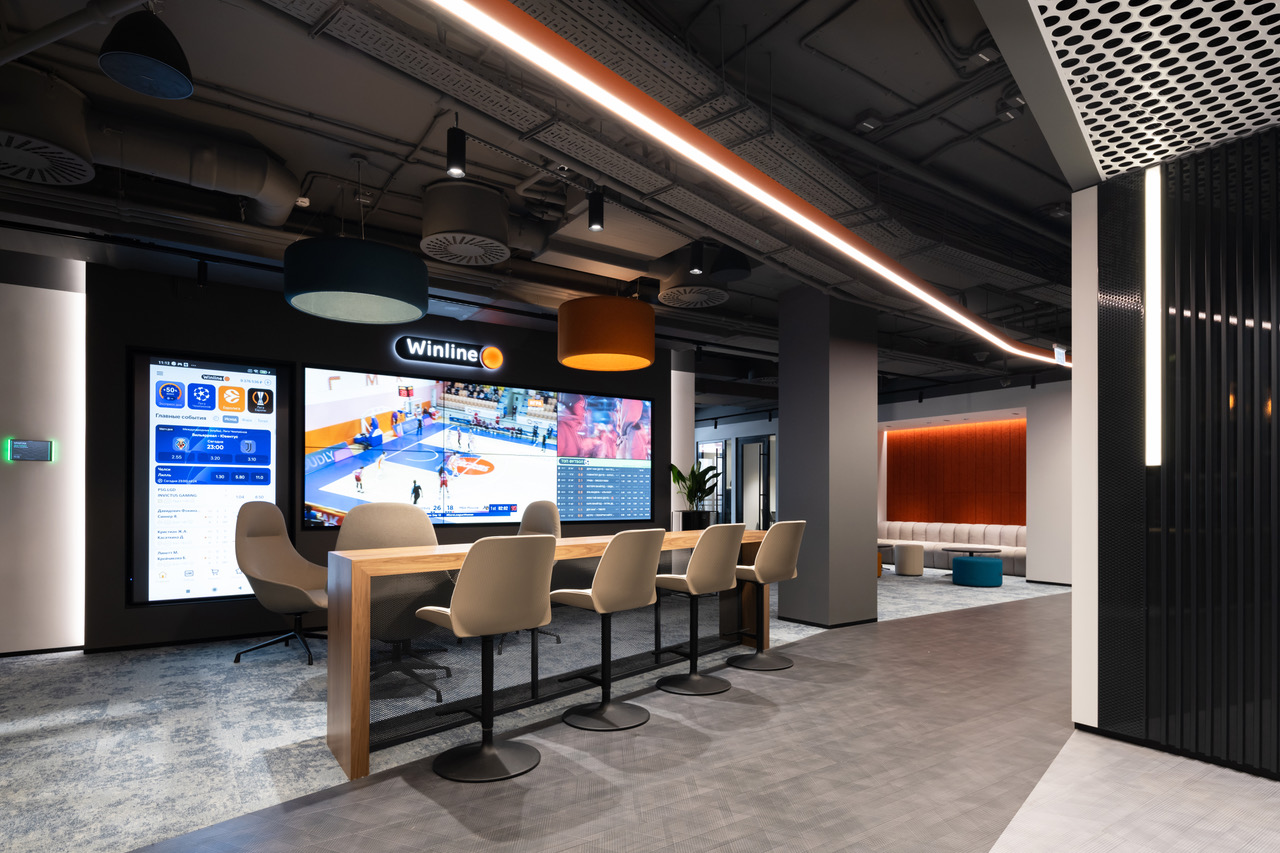 Проект от KUBRAVA PROJECT MANAGEMENT