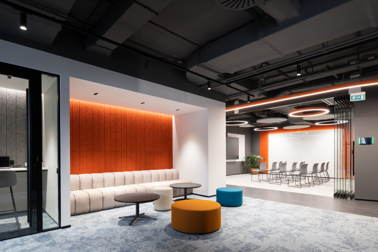 Проект от KUBRAVA PROJECT