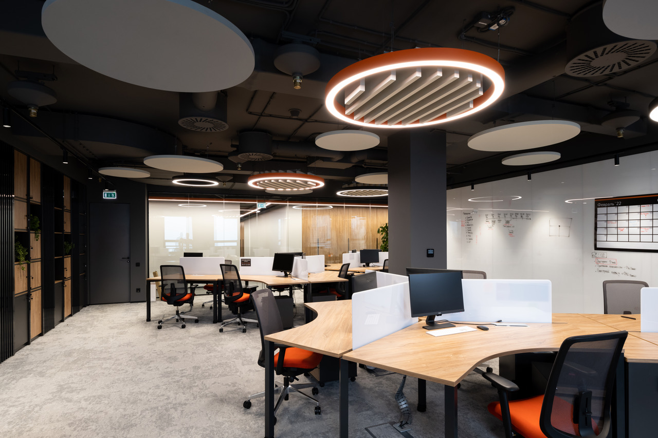 Проект Winline от KUBRAVA PROJECT