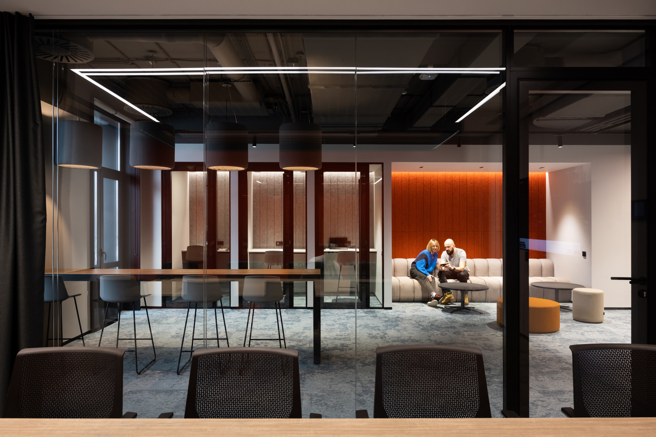 Проект KUBRAVA PROJECT