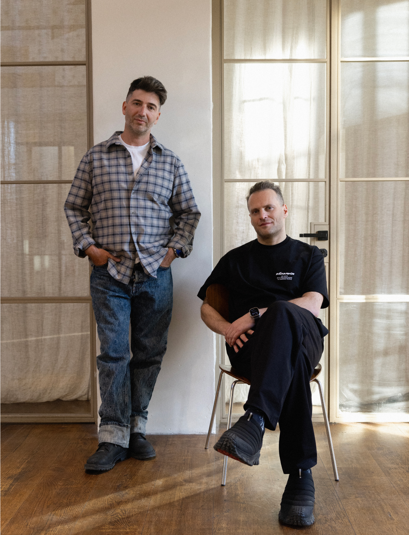 Будущее за шоу