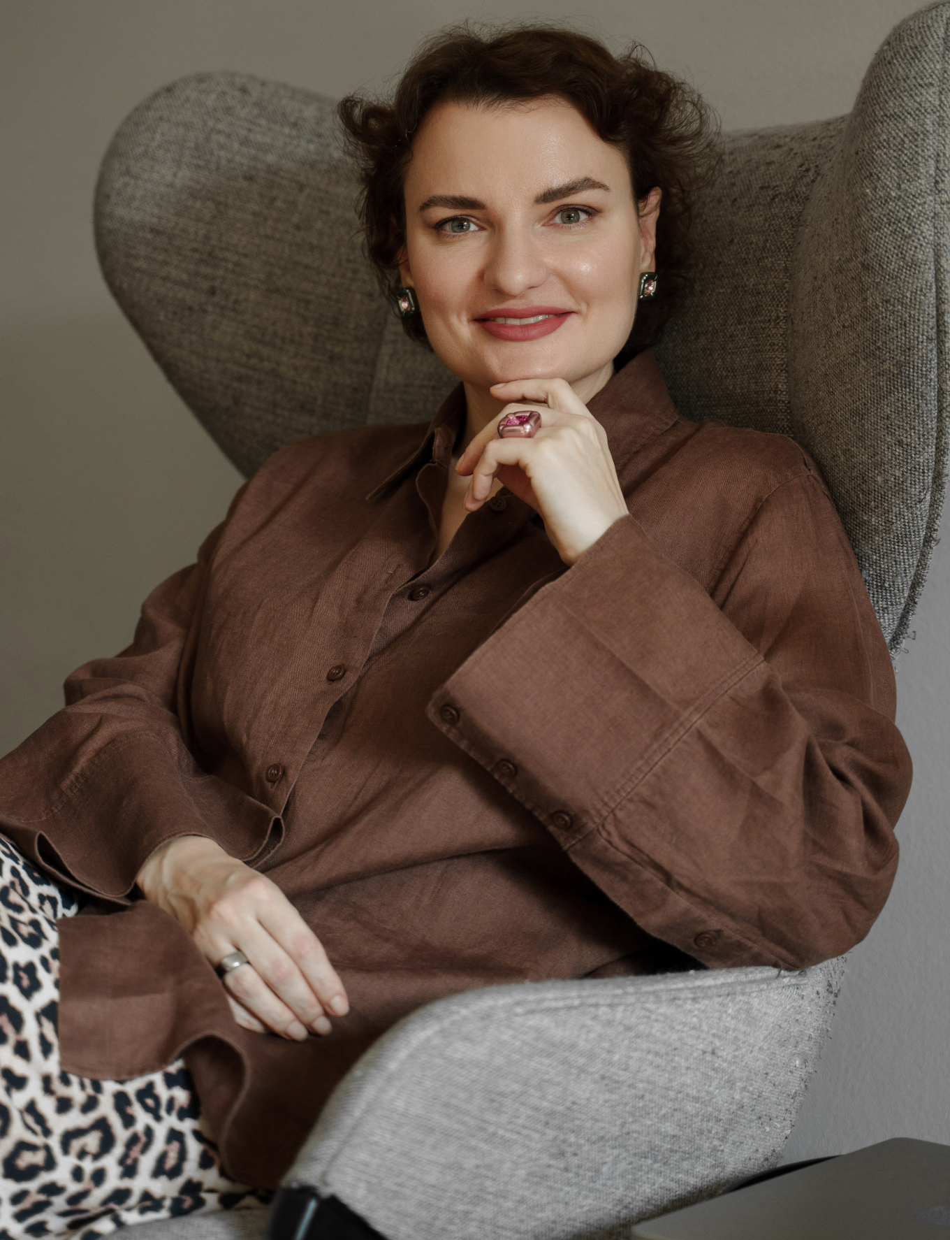 Предприниматель должен обладать навыком самосострадания