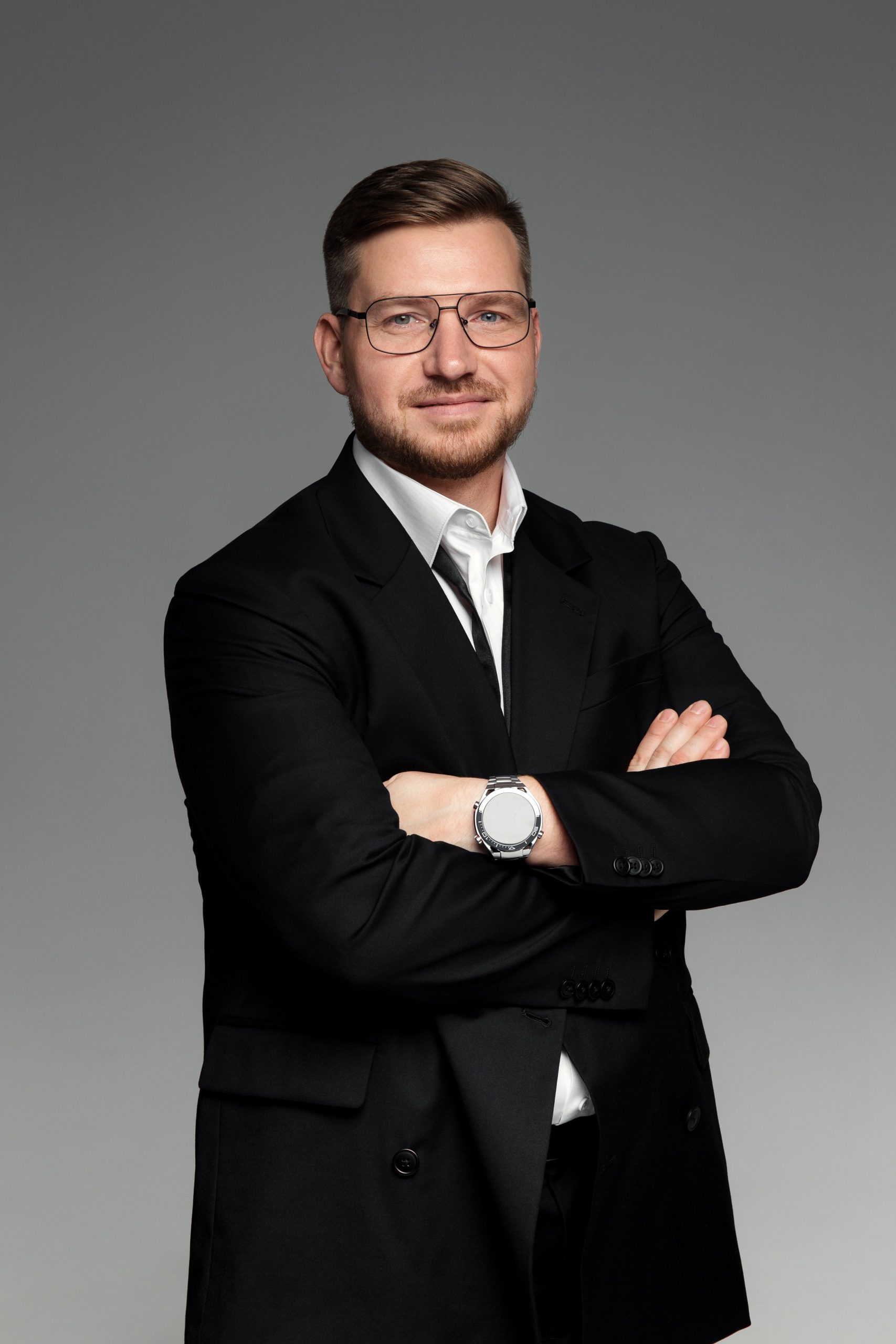 Н.Якимов — нейрокоуч с успешным бизнес-бэкграундом