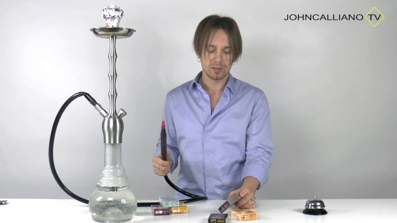 Антон Гайворонский первые выпуски JohnCallianoTV