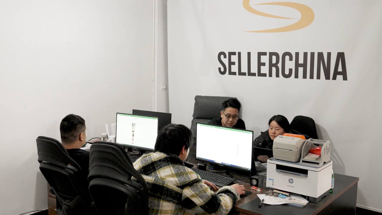 Китайские менеджеры ведут переговоры напрямую с поставщиками