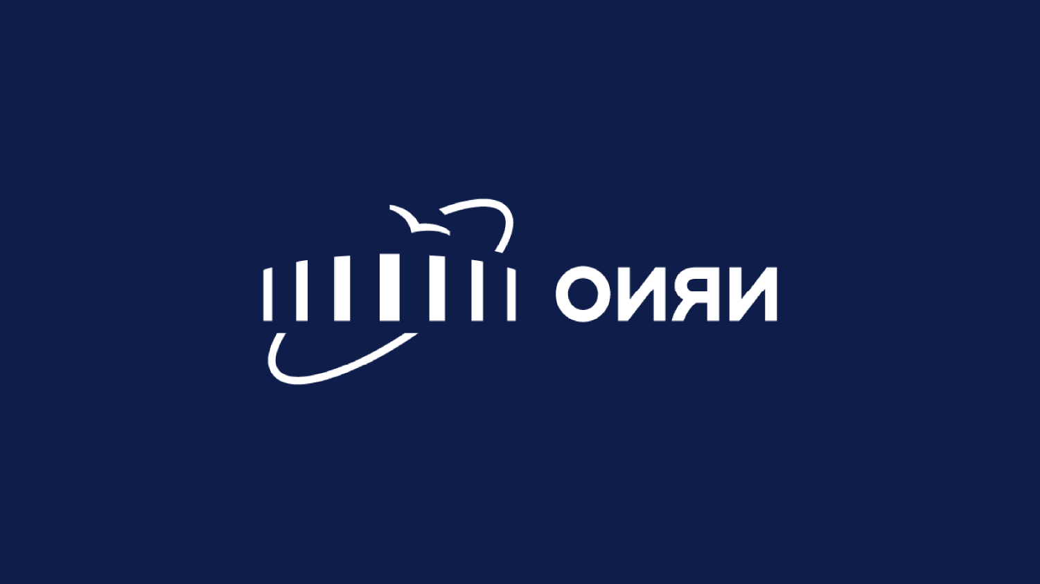 Логотип ОИЯИ