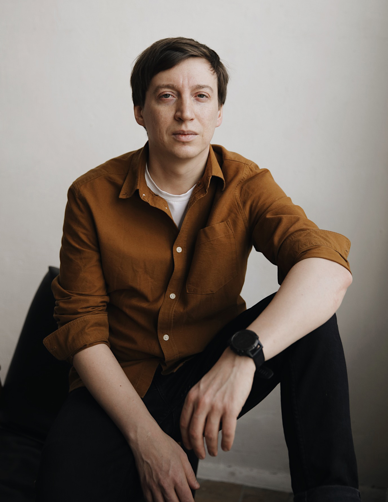 Максим Димитров, Cave