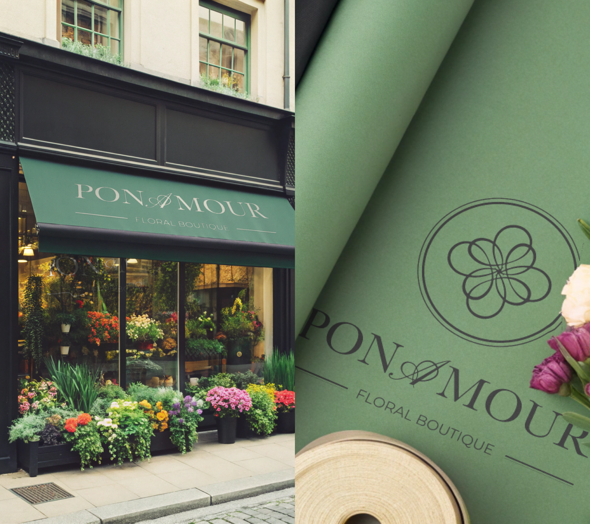 Фирменный стиль от агентства К8Т