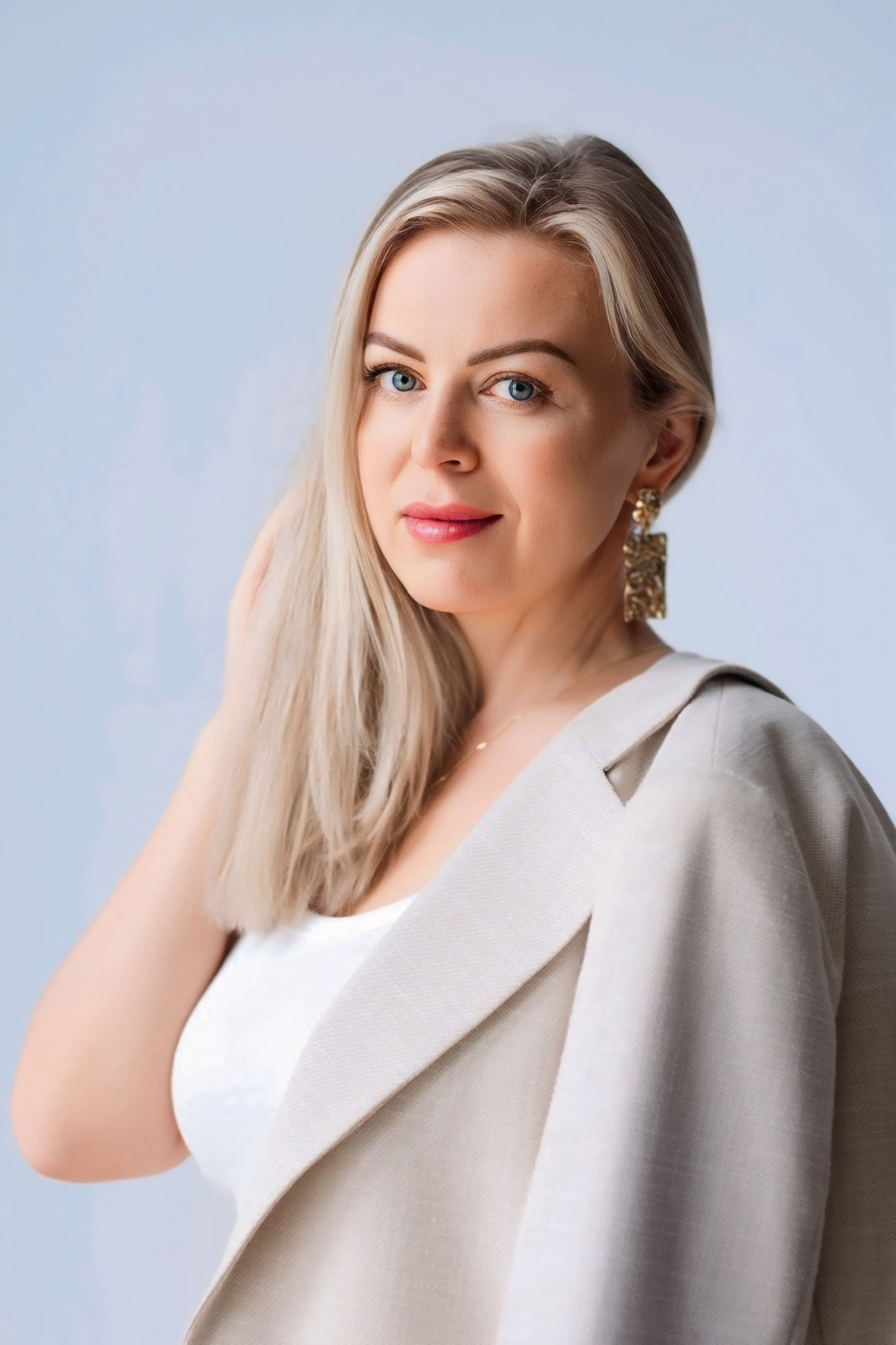 Руководитель турагентства LadyOnTravel Виктория Подольская