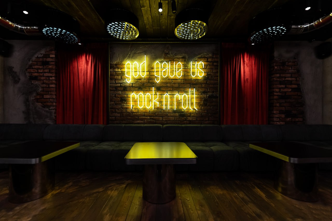 Франшиза кальянных HookahPlace