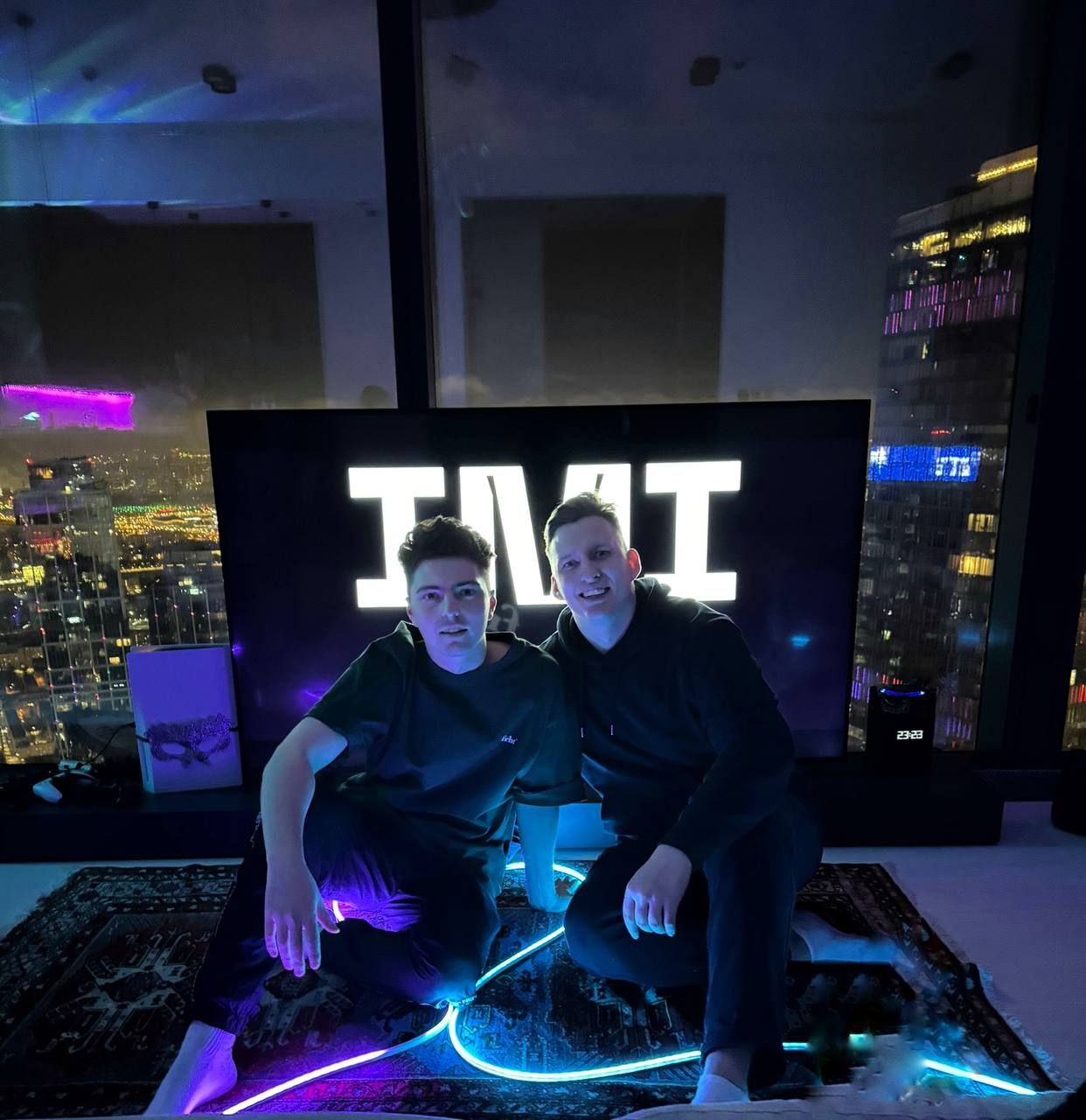 IMI-эксперты, двигающие российскую AI-индустрию вперед