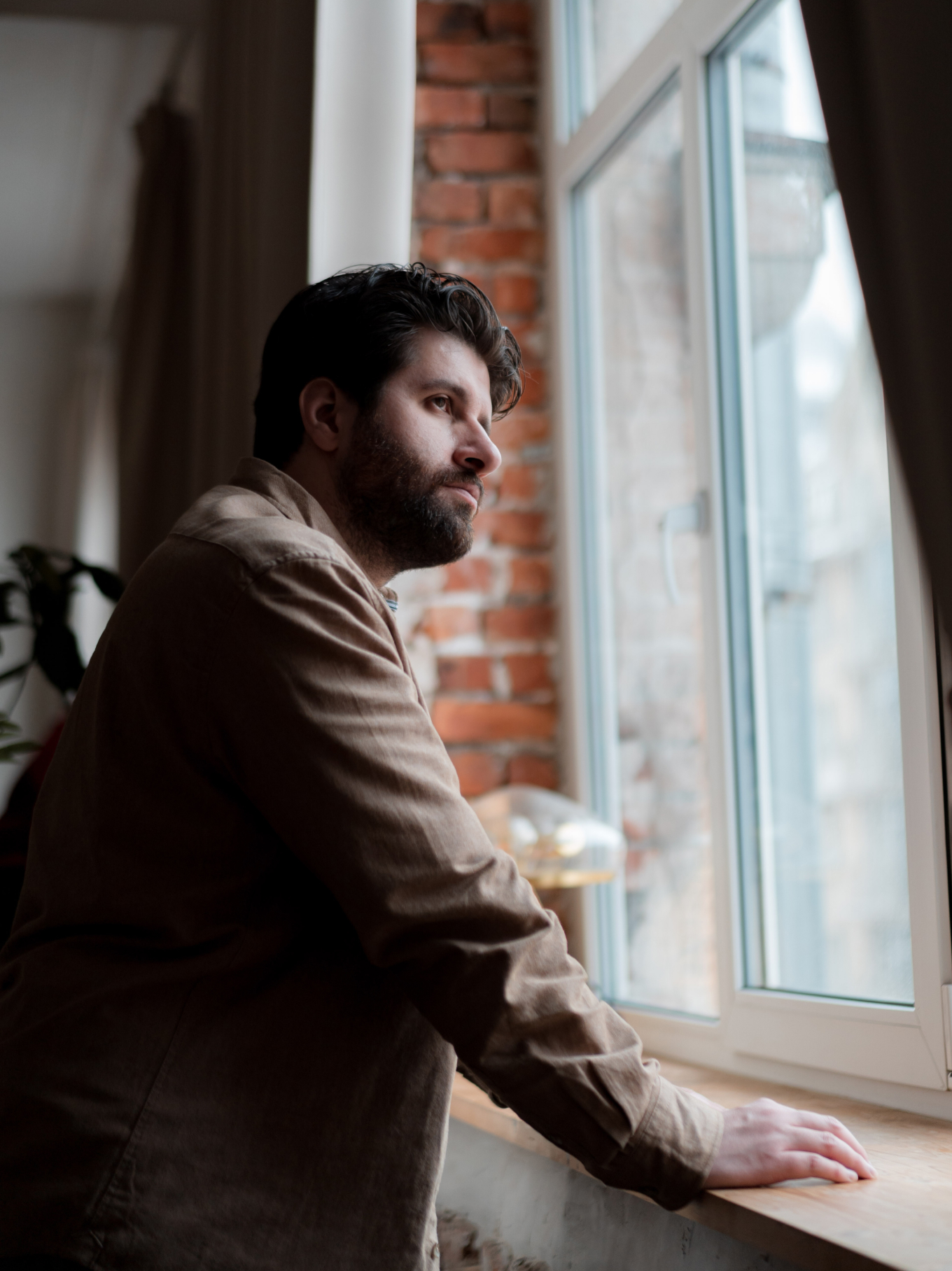 Не постановочные фотографии вызывают больше доверия