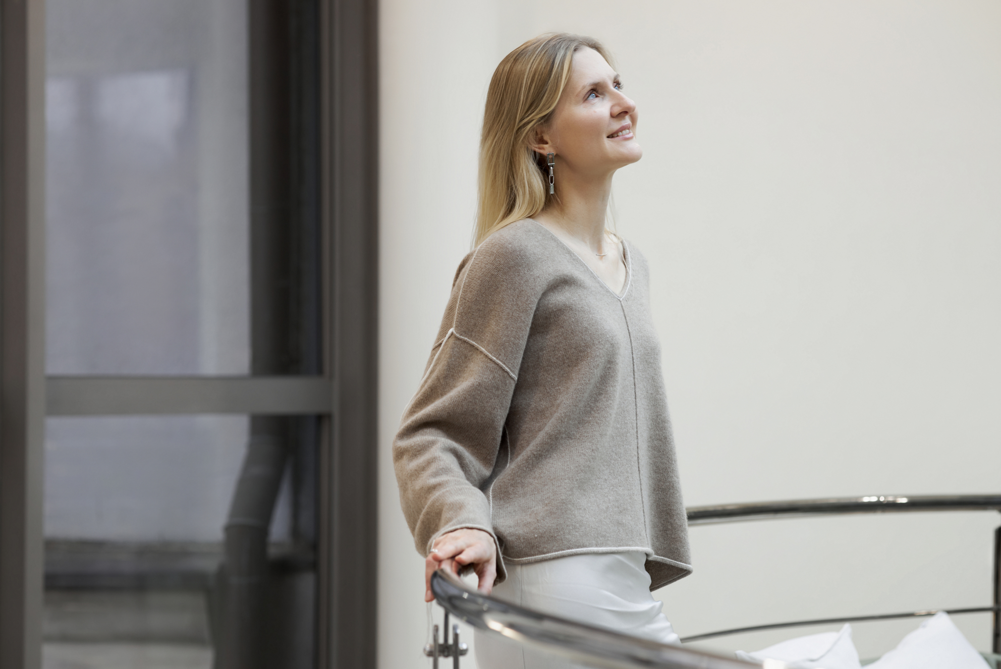 Мне нравится видеть какие-то хорошие штуки у конкурентов