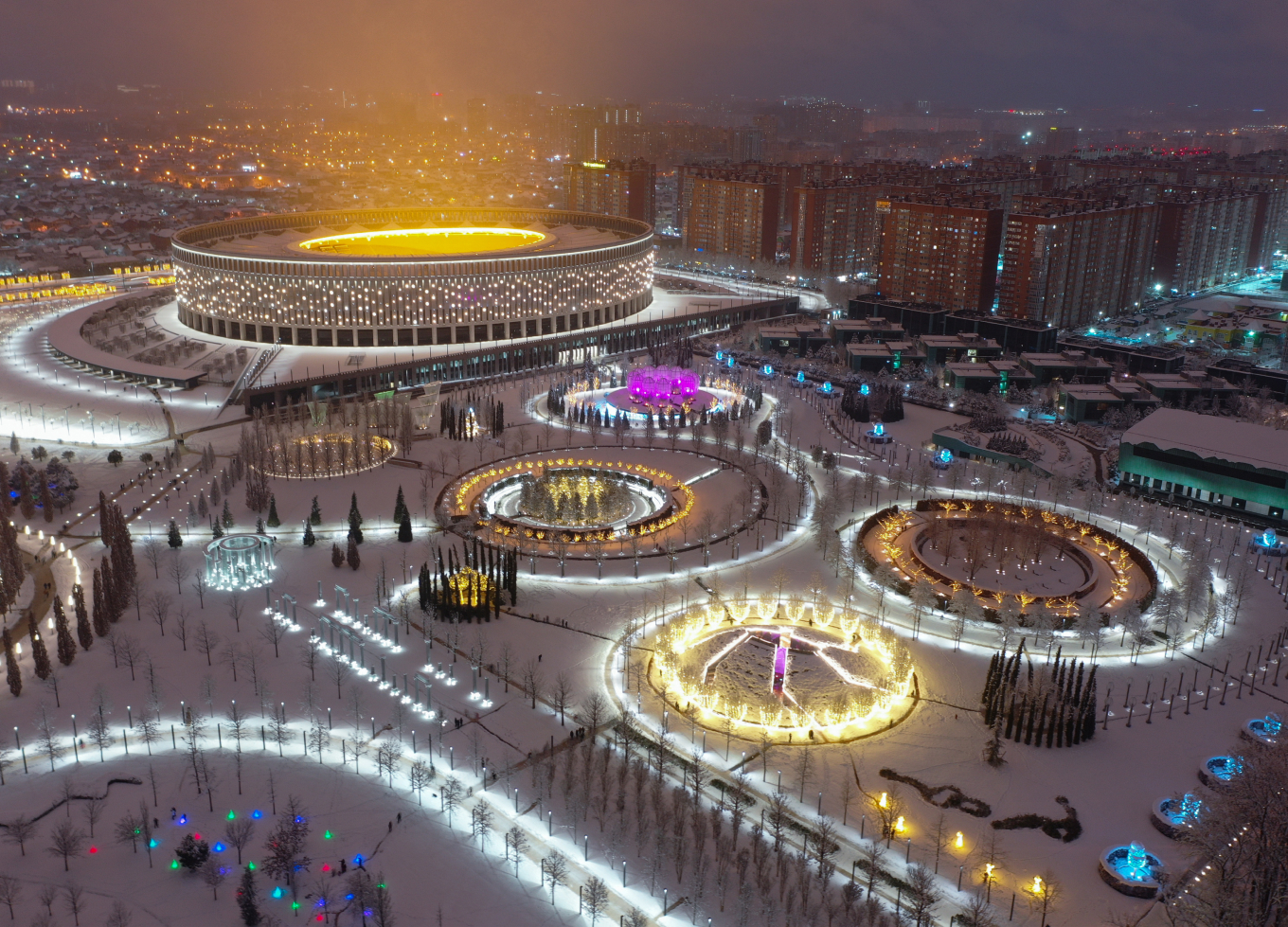 Футбольный клуб «Краснодар»