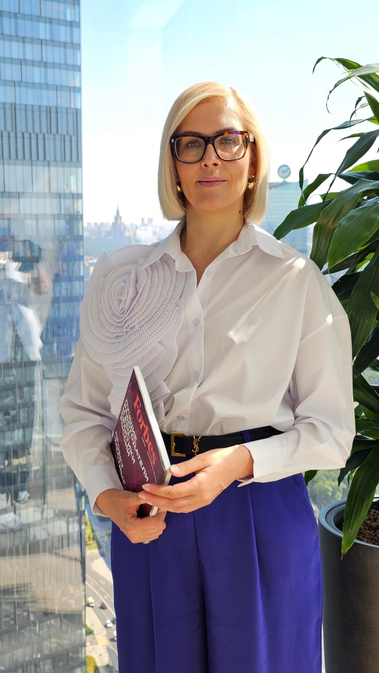 Уверенность в языке – ключ к переговорам